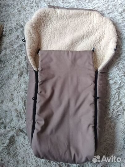 Кокон в коляску