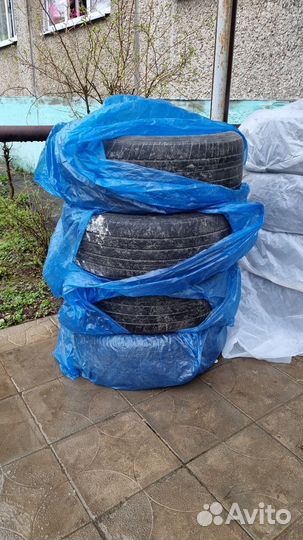 Bridgestone Turanza ER33 225/55 R17 97W