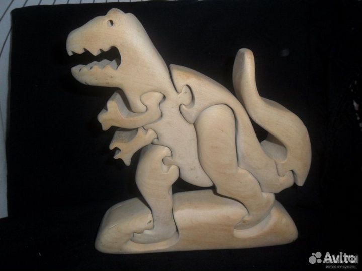 Динозавры и драконы для детей