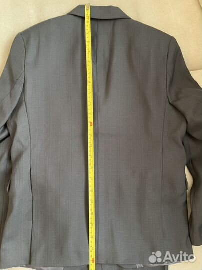 Костюм классический на мальчика