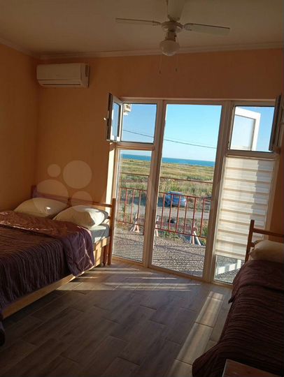 Комната 25 м², 1/2 эт.