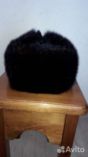 Мужская шапка