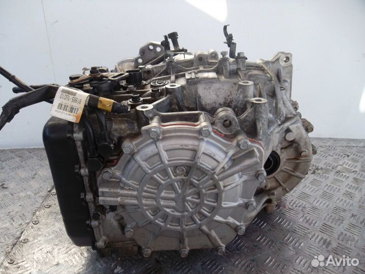 АКПП, Kia Sorento 2011