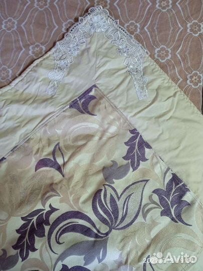 Конверт одеяло на выписку