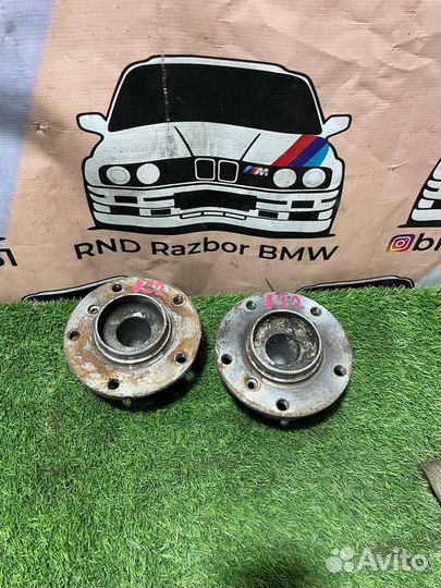 Ступица передняя BMW 6 E63/E64 E64 2005