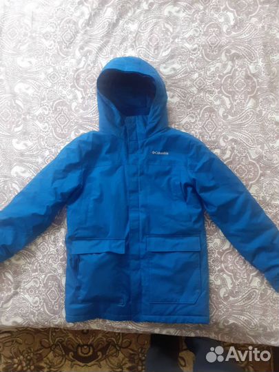 Куртка мужская