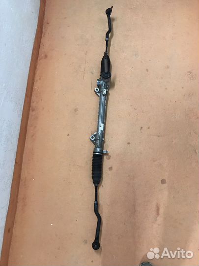 Рулевая рейка nissan qashqai J11 2019 и Xtrail T32