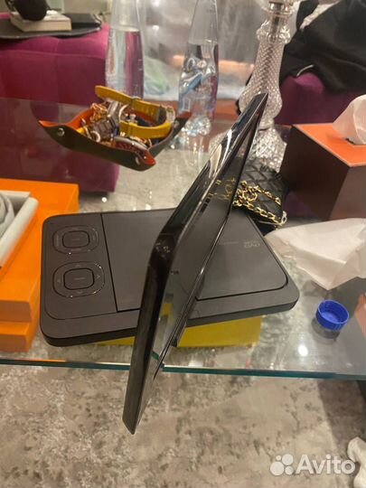 Портативный видеопроигрыватель lg