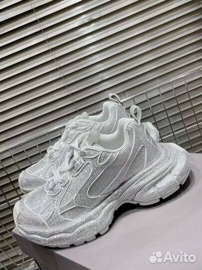 Кроссовки женские Balenciaga