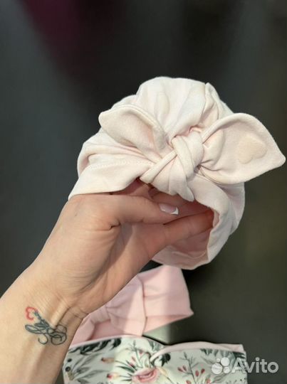 Повязка на голову солоха