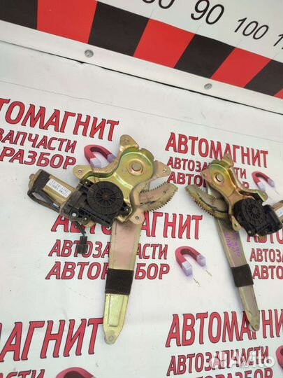 Стеклоподъемник задний Чери Тигго Тинго Т11