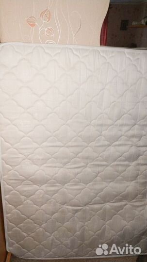 Матрас 140х200 орматек