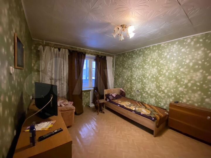 2-к. квартира, 48 м², 2/9 эт.