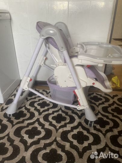 Стул для кормления