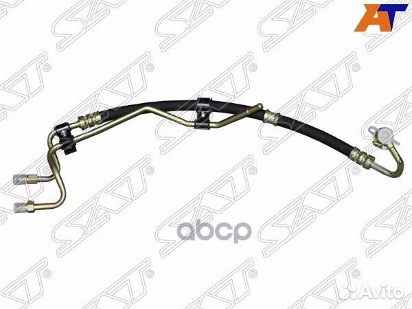 Шланг гур высокого давления toyota camry/ES240