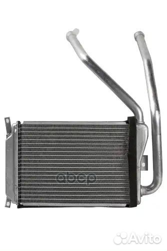 Радиатор печки Daewoo Nexia/Espero 1.5/1.5