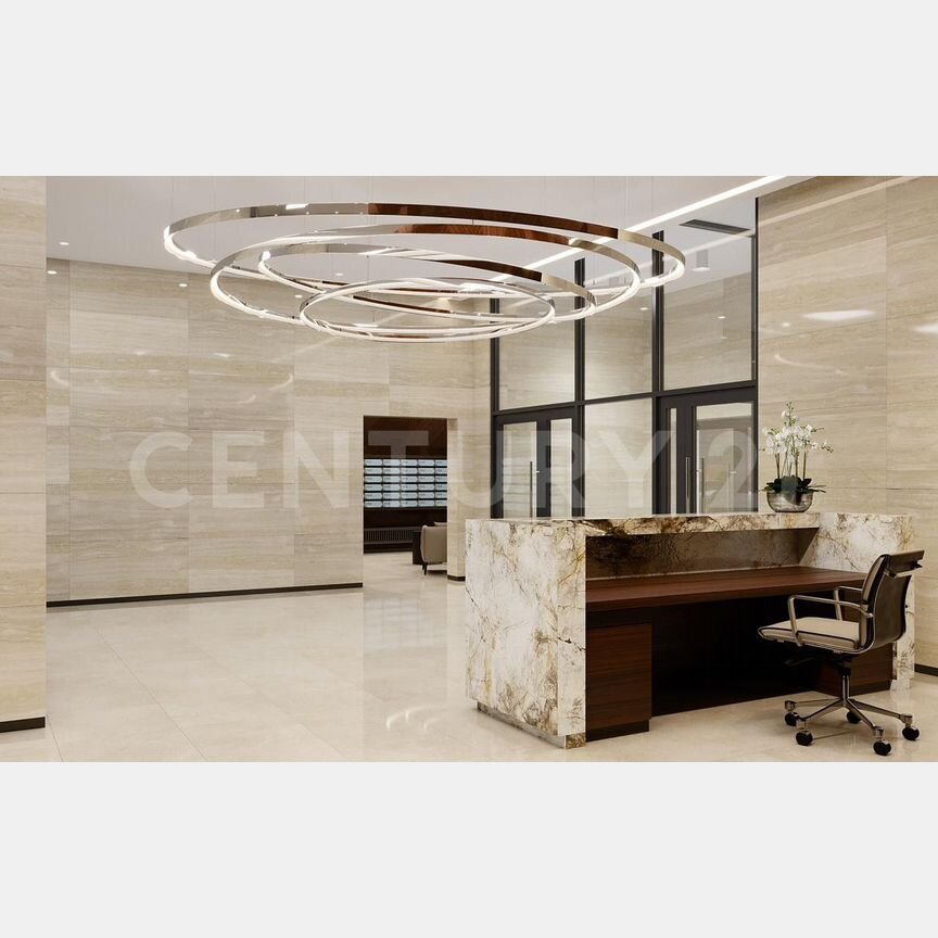 4-к. квартира, 118 м², 8/33 эт.