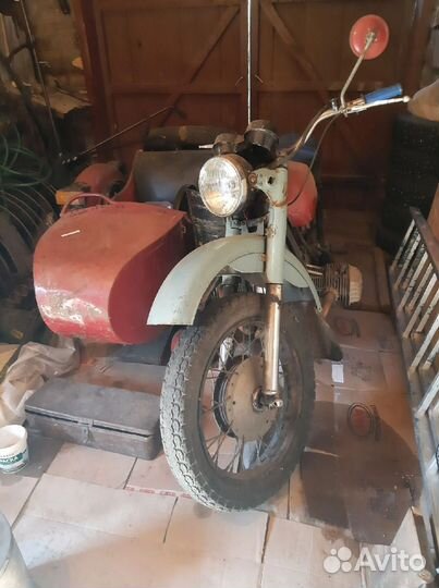 Днепр мт-10-36