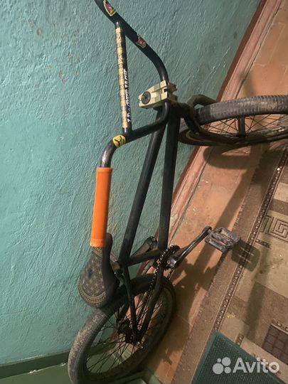 Bmx