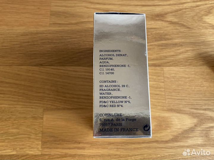 Chaumet Women Chaumet edp 50мл