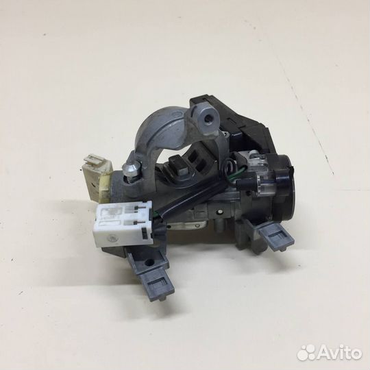 Замок зажигания, Mitsubishi Lancer X 2007