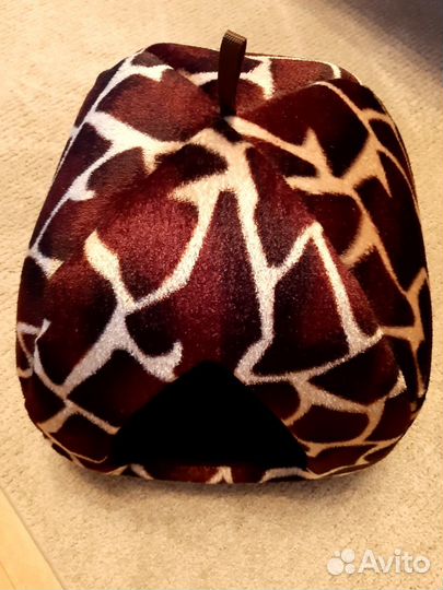 Домик для кошки