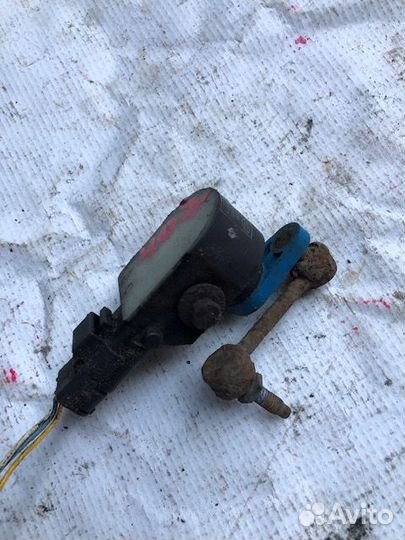 Датчик положения кузова Peugeot 407 I (2004-2009)