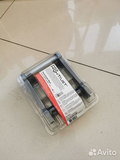 Лента черная монохромная Evolis RCT023NAA