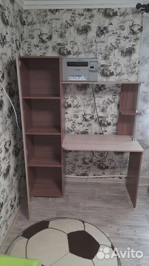 Уголок школьника бу