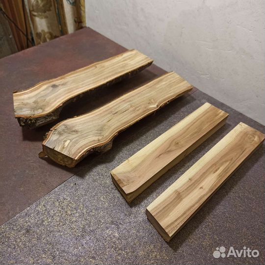 Столярные заготовки