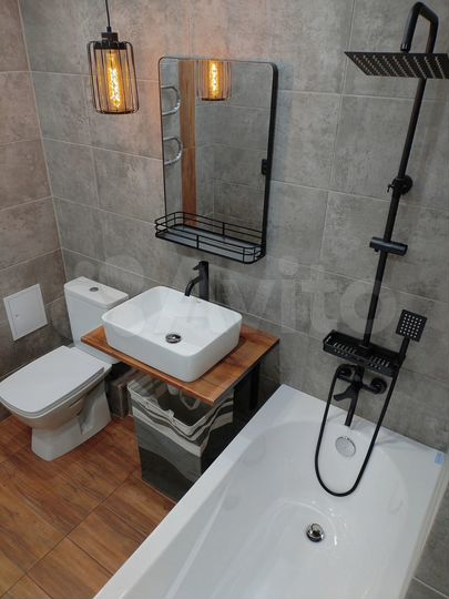 Квартира-студия, 33,5 м², 9/16 эт.