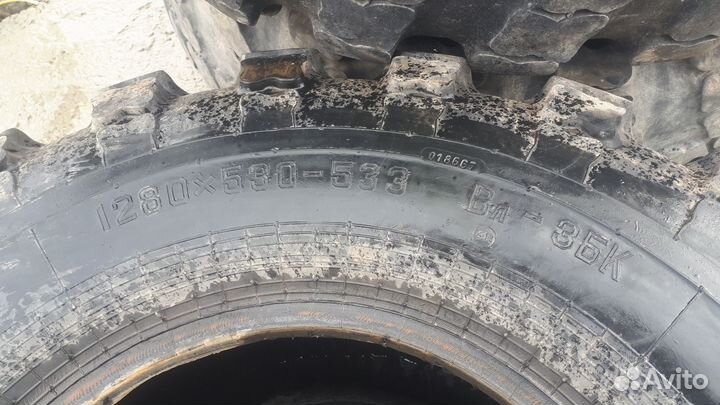 Шины на сокол