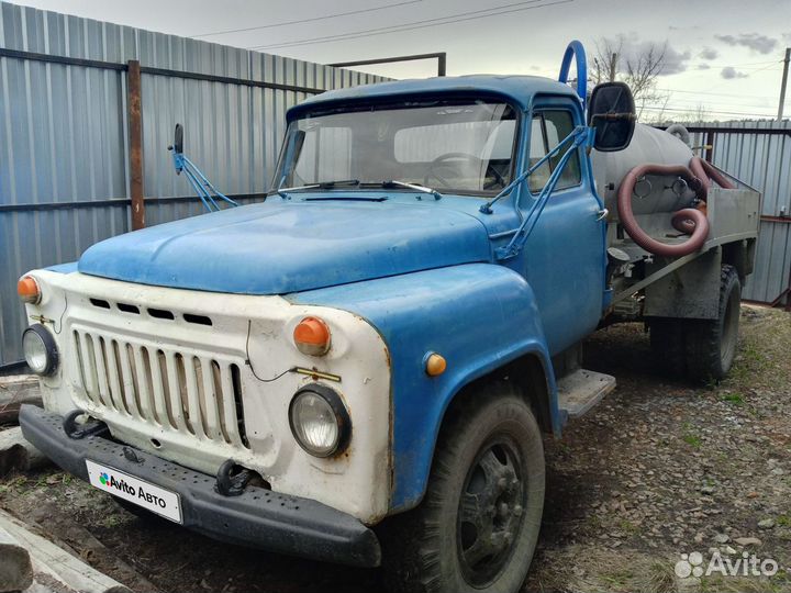 ГАЗ 69 2.1 МТ, 1972, 12 345 км