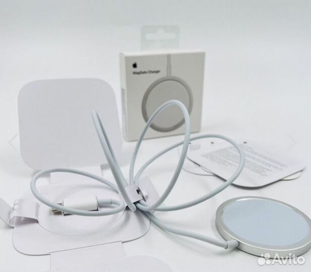 Зарядное устройство безпроаодное