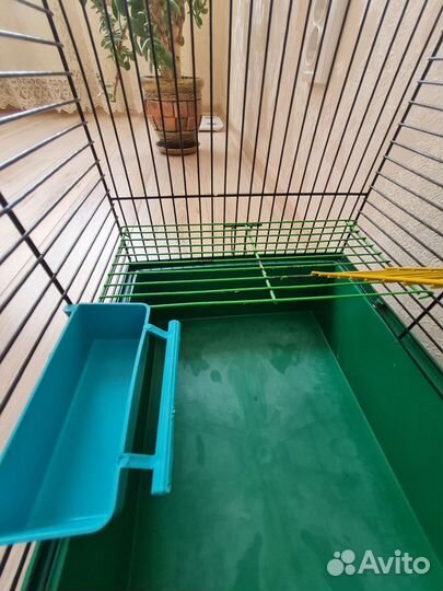 Клетка для грызунов