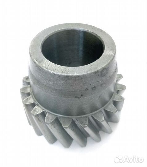 Шестерня привода компрессора WP10 (автобус)