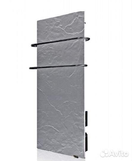 Дизайн-радиатор отопления 1000мм х 500мм (800 Вт)