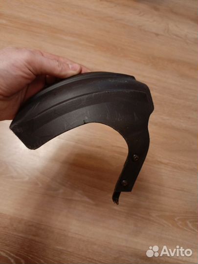 Заднее крыло для электро самоката Kugoo