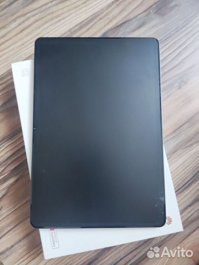Планшет huawei matepad 11.5