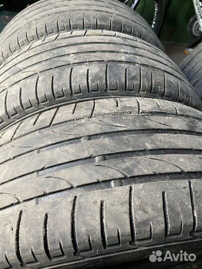 Bridgestone Dueler H/P Sport 235/55 R17 99V