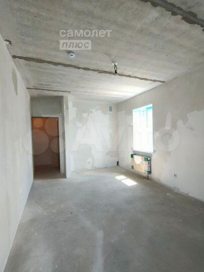 Квартира-студия, 26,6 м², 15/16 эт.