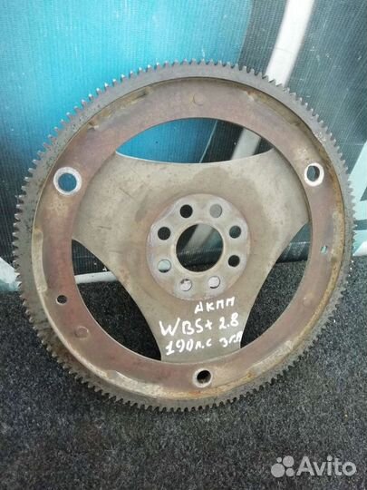 Маховик АКПП VW Passat B5 A6 C5 A4