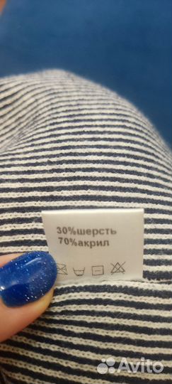 Шапка для девочки