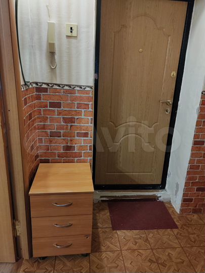 1-к. квартира, 30 м², 4/5 эт.