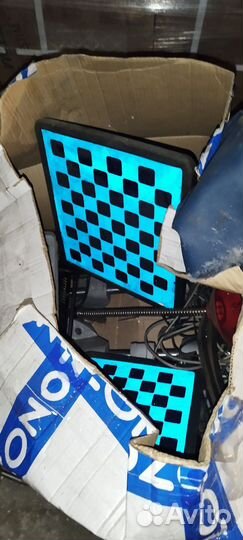 Оборудование для автосервиса