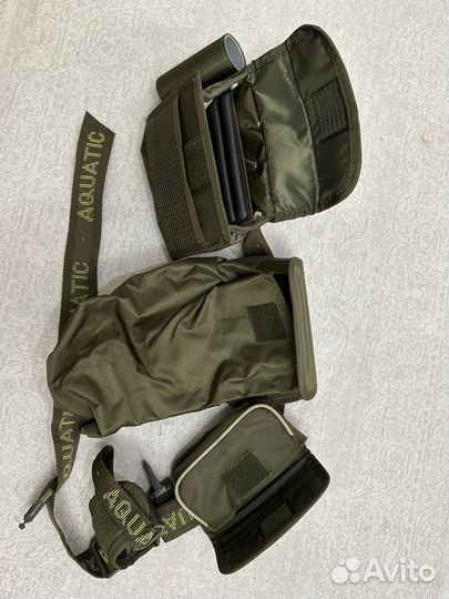 Пояс разгрузочный Aquatic