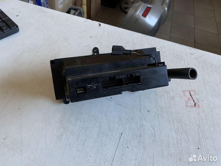 Блок климата Mitsubishi Pajero 2 1991-2001