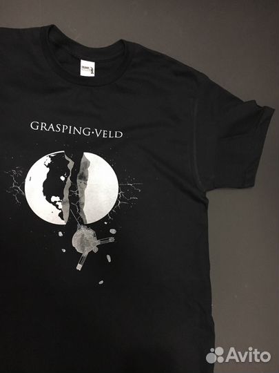 Печать на футболках, толстовках, кепках