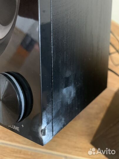 Колонки Sven Модель: SPS-621