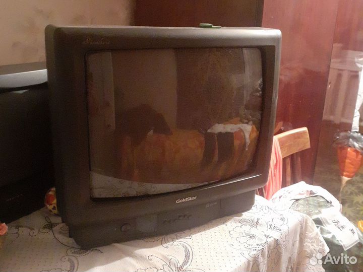 Телевизор бу